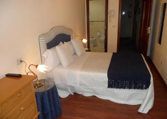 Avenida Baiona Hotel