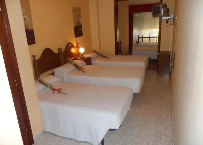 Avenida Baiona * Sabaris