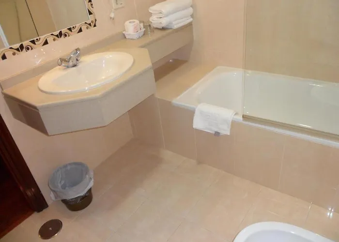 Avenida Сабарис