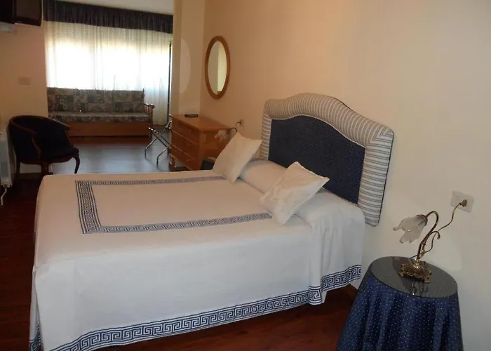 Avenida * Сабарис