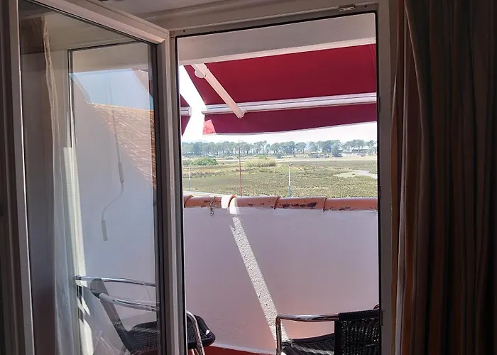 Avenida Отель Сабарис