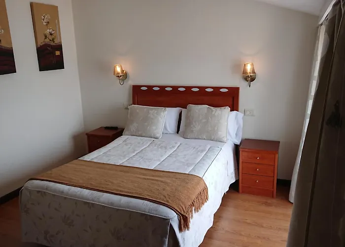 Avenida Отель *