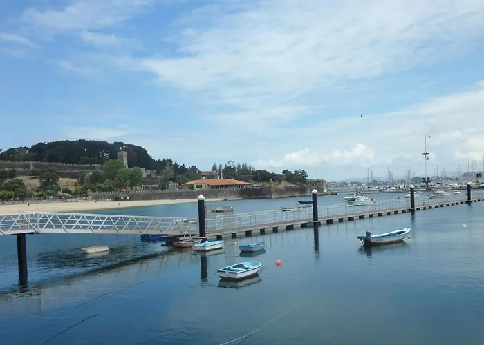 Avenida Baiona * Sabaris