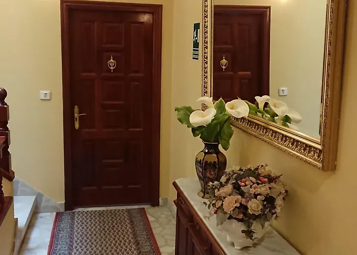 Avenida Baiona Hotel