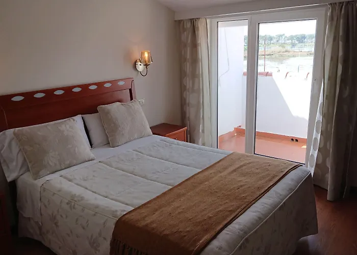 Avenida Отель *