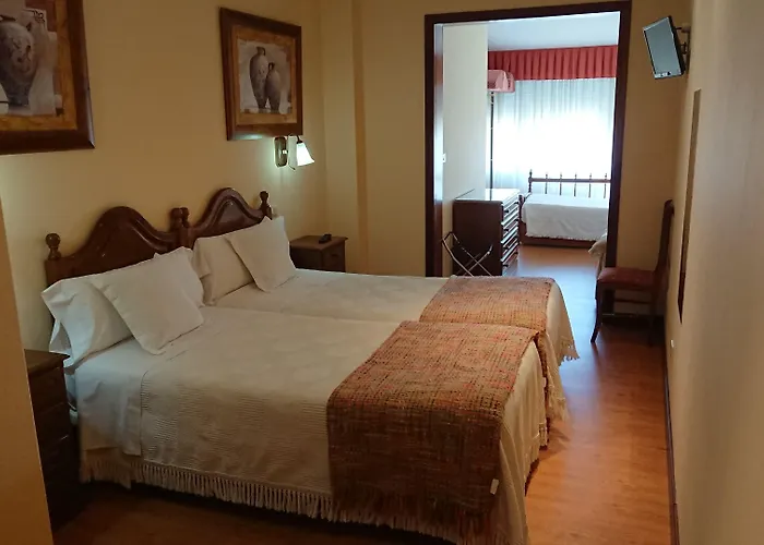 Avenida Отель Сабарис