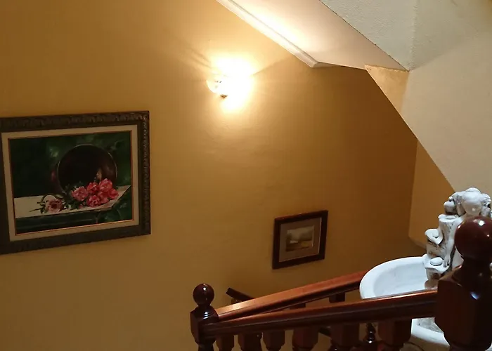 Avenida Baiona Hotel