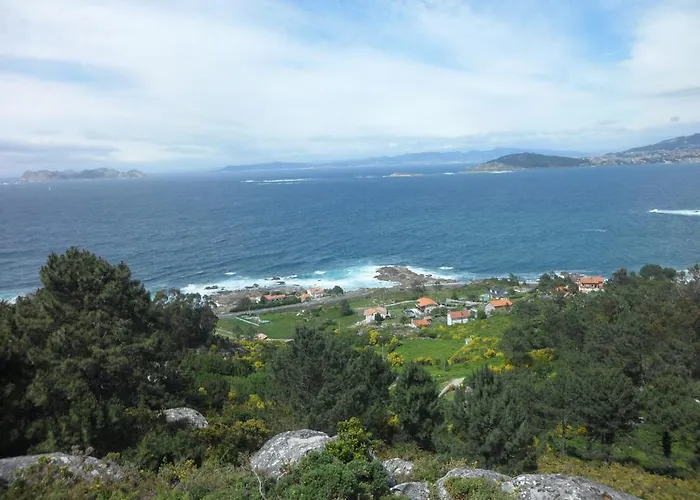 Avenida Baiona * Sabaris