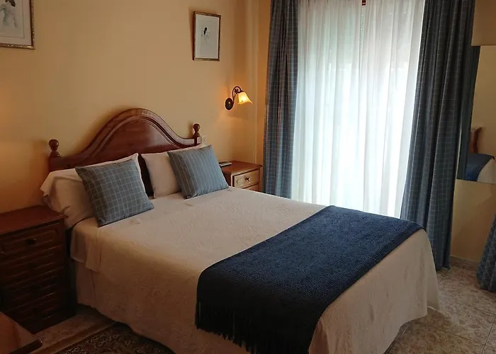 Avenida Baiona Hotel *