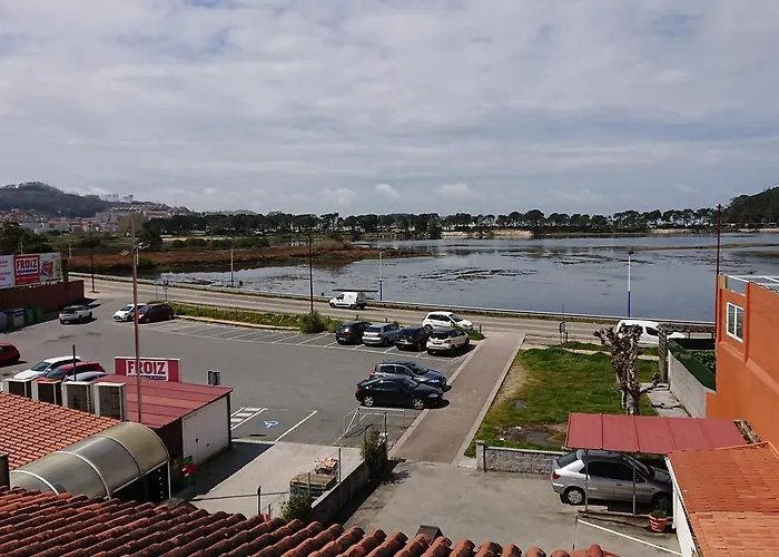 Отель Avenida Сабарис