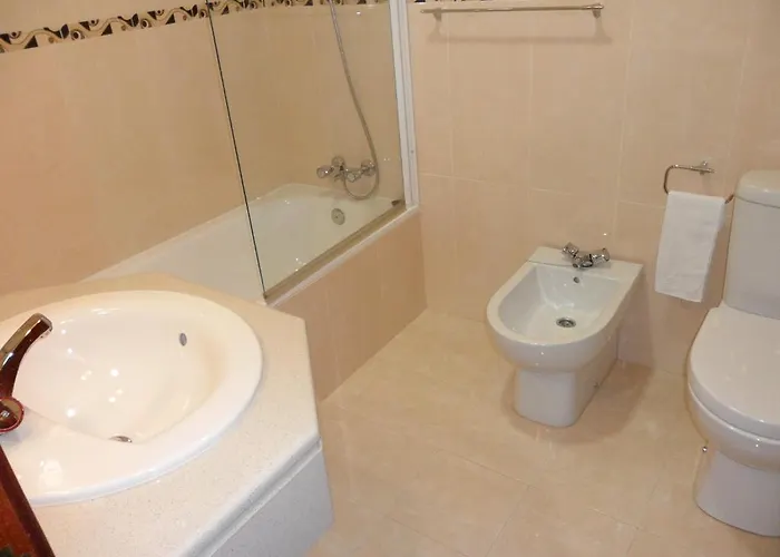 Avenida Baiona * Sabaris